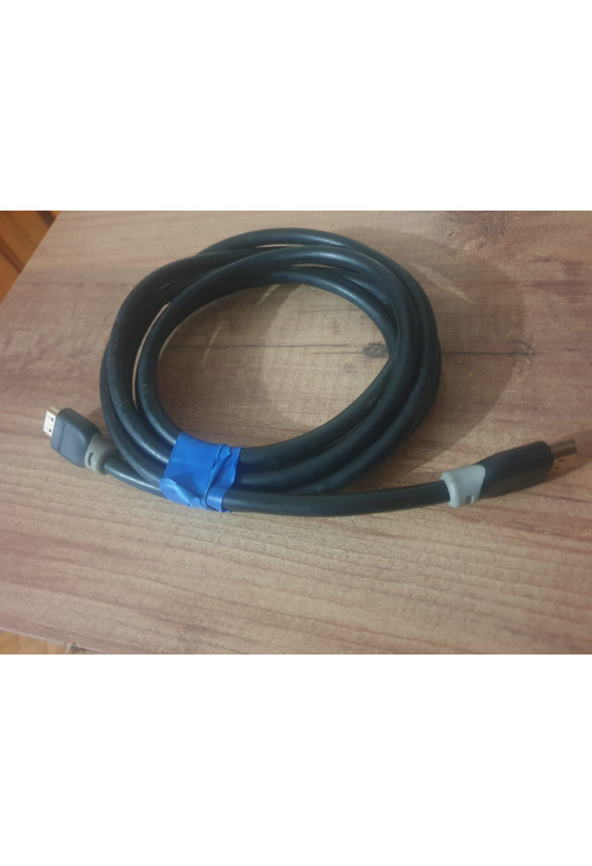 Philips High Speed 4K Ultra HD HDMI Kablo 2M