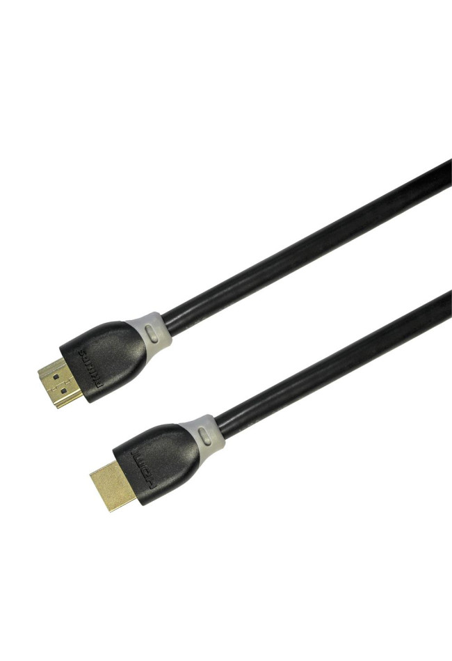 Philips High Speed 4K Ultra HD HDMI Kablo 2M