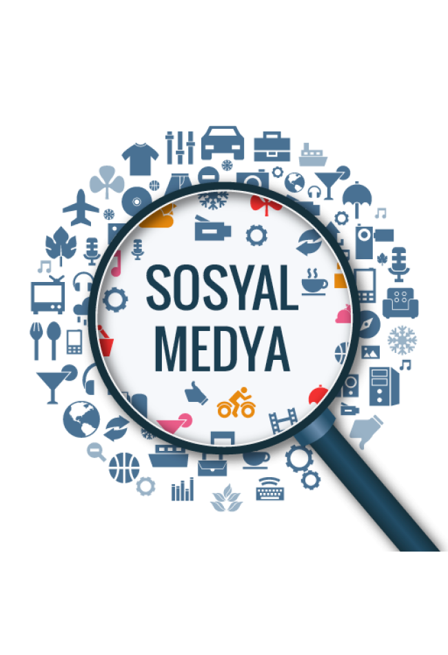 Sosyal Medya Yönetimi Paket 1
