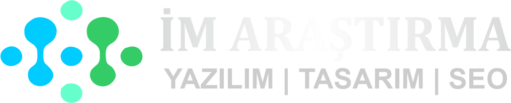 imarastirma